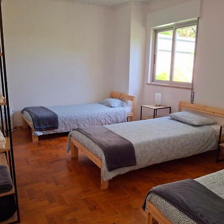 Casa Do Pisco Villa Sardoal Ngoại thất bức ảnh