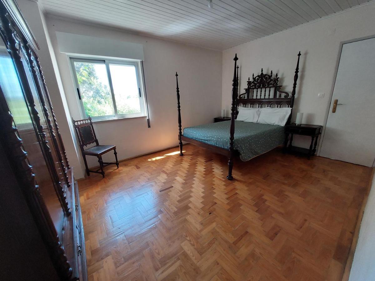 Casa Do Pisco Villa Sardoal Ngoại thất bức ảnh