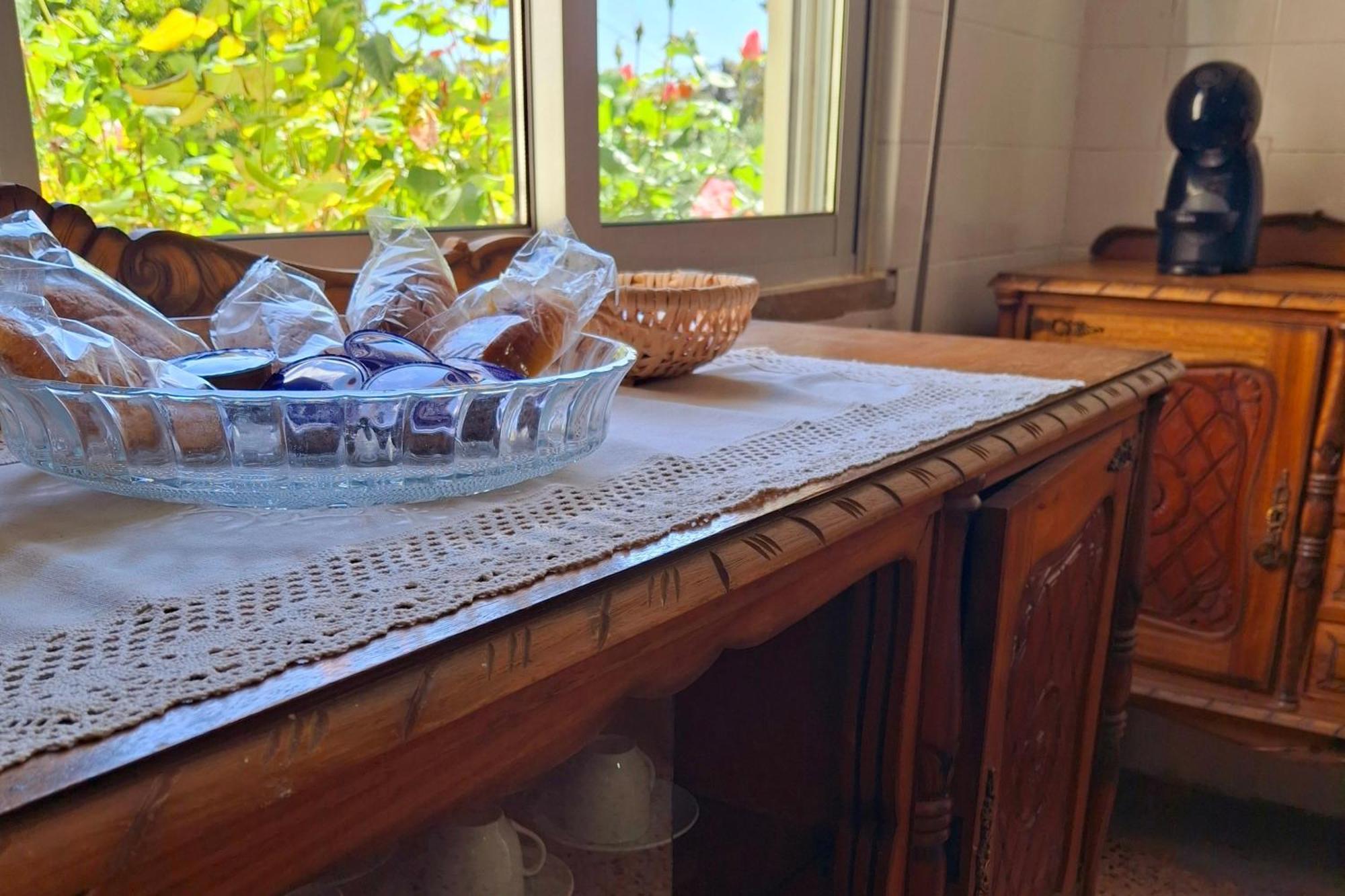 Casa Do Pisco Villa Sardoal Ngoại thất bức ảnh